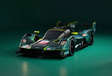 Officieel: Aston Martin Valkyrie Hypercar (WEC/IMSA 2025)