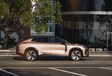 2025 Lynk & Co 08 SUV phev