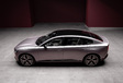2025 Volvo ES90