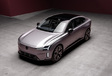 2025 Volvo ES90
