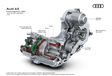 Plus qu'un mild hybrid : comment fonctionne le MHEV Plus d'Audi ? #6