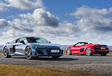 Audi R8 : bientôt une troisième génération ? #2