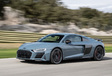 Audi R8 : bientôt une troisième génération ? #3