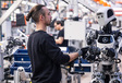2025 Mercedes Digital Factory