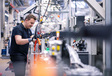 2025 Mercedes Digital Factory