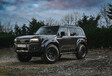 Officieel: Toyota Land Cruiser AT37 (2025) - Arctic Trucks