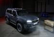 Officieel: Toyota Land Cruiser AT37 (2025) - Arctic Trucks