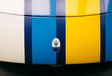 2025 Officine Fuoriserie Maserati