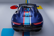2025 Officine Fuoriserie Maserati