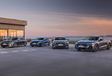 Officieel: Audi A5 (Avant) e-Hybrid (2025) + Belgische prijs