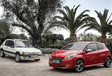 Surprise, Peugeot dépoussière le badge GTI #1
