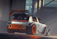 Hyundai Insteroid : piqure de folie ? #2