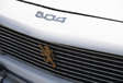 Retrotest Peugeot 504