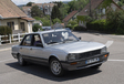 Retrotest Peugeot 504