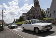 Retrotest Peugeot 504