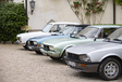Retrotest Peugeot 504