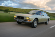 Retrotest Peugeot 504