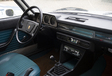 Retrotest Peugeot 504
