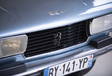 Retrotest Peugeot 504