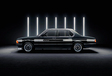 BMW 733i Alpina