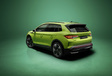 Officieel: Skoda Elroq RS (2026)