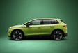 Officieel: Skoda Elroq RS (2026)