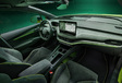 Officieel: Skoda Elroq RS (2026)