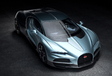 2025 Bugatti Tourbillon