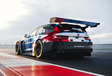 Cette BMW M3 Touring GT3 Evo était la plus cool des poissons d'avril de 2025 #3