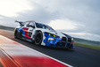 Cette BMW M3 Touring GT3 Evo était la plus cool des poissons d'avril de 2025 #2