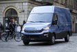 Stellantis va construire deux utilitaires pour Iveco 