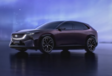 Mazda CX-6e