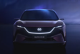 Mazda CX-6e