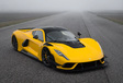 Move over, Bugatti Tourbillon: hier is de Hennessey Venom F5 Evolution #3