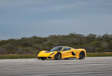 Move over, Bugatti Tourbillon: hier is de Hennessey Venom F5 Evolution #6