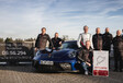 Nouveau record pour la Porsche 911 GT3 sur le Nürburgring #1
