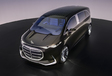 Mercedes Vision V