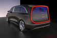 Mercedes Vision V