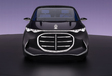 Mercedes Vision V
