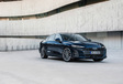2025 Audi A6 Sedan