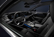 2025 Audi A6 Sedan