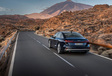 2025 Audi A6 Sedan