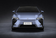 Officieel: Lexus ES (2026) - Hybrid én Electric