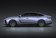 Officieel: Lexus ES (2026) - Hybrid én Electric