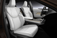 Officieel: Lexus ES (2026) - Hybrid én Electric