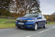 Marché européen : la Dacia Sandero s'impose en mars 2025 #1