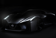 Le successeur de la Nissan GT-R reçoit un coup de pouce inattendu de Honda #1