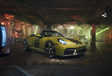 Porsche 911 Spirit 70 Heritage Design (2025)