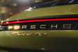 Porsche 911 Spirit 70 Heritage Design (2025)
