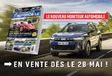 Le nouveau Moniteur Automobile est en vente à partir du 30 avril #1